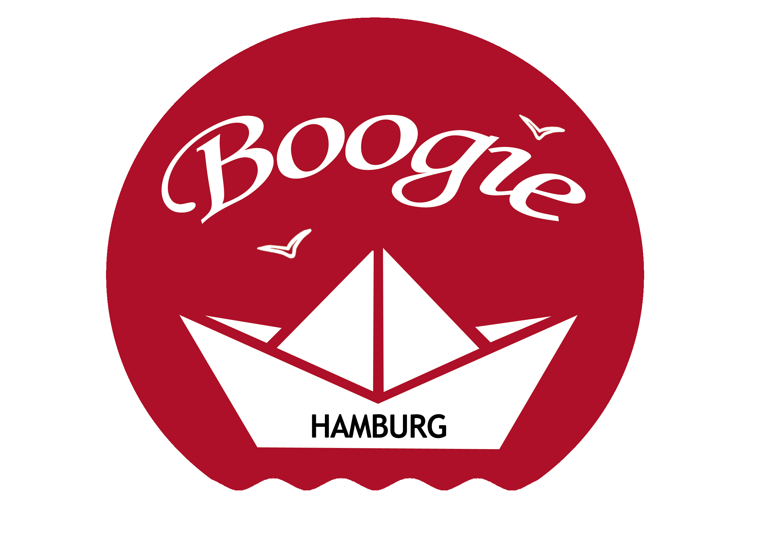 Boogie Hamburg